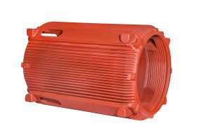 electric motor industry components