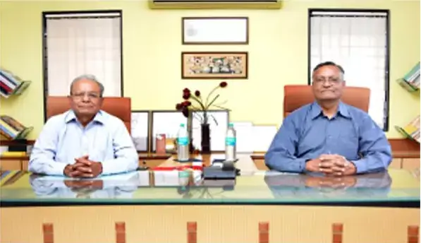 Shining Engineers & Founders Pvt. Ltd.