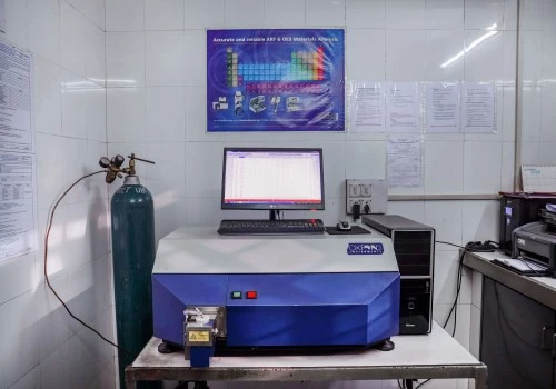 Capabilities - Shining Engineers & Founders Pvt. Ltd.