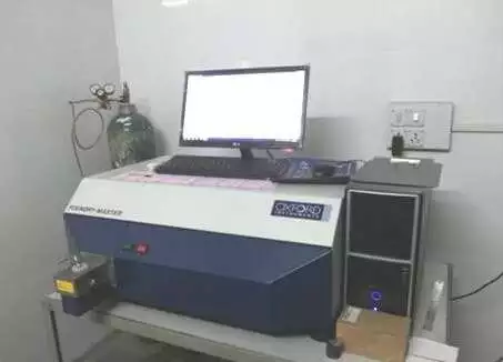 Capabilities - Shining Engineers & Founders Pvt. Ltd.